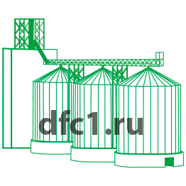 Фумигация складов в Новокуйбышевске