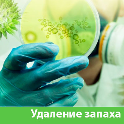 Удаление запахов в Новокуйбышевске